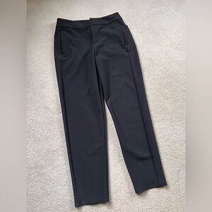 Athleta Women's Black Trousers